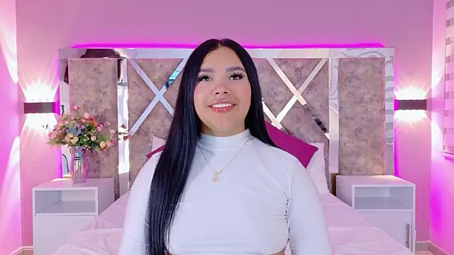 MarianaGarciaa   online show from 04.10.26