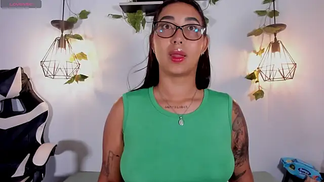 melanieecox online show from 04.30.26