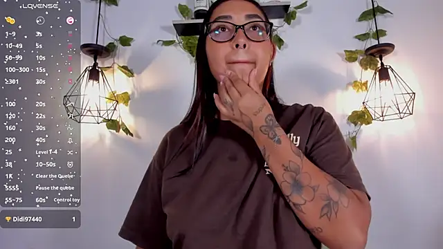 melanieecox online show from 05.21.26