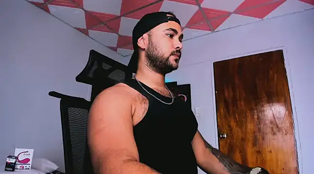 Sebas-hott online show from 02.08.25