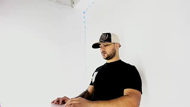 Sebas-hott online show from 09.13.25