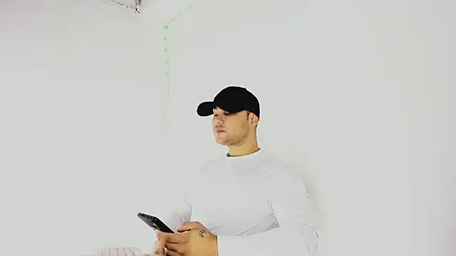 Sebas-hott online show from 09.25.25