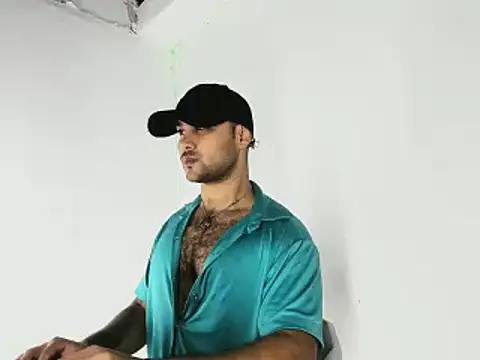 Sebas-hott online show from 09.28.25