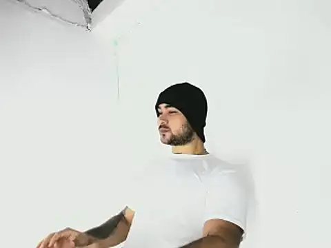 Sebas-hott online show from 10.10.25