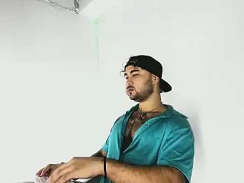 Sebas-hott online show from 10.13.25