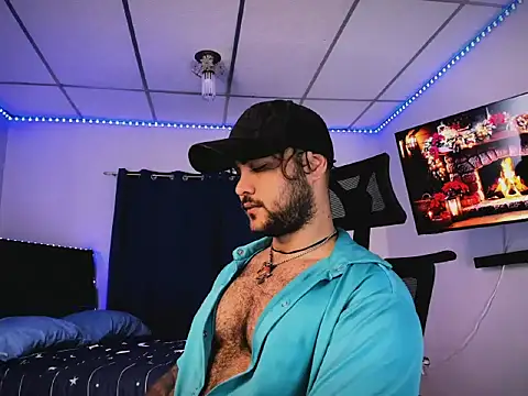 Sebas-hott online show from 12.13.25