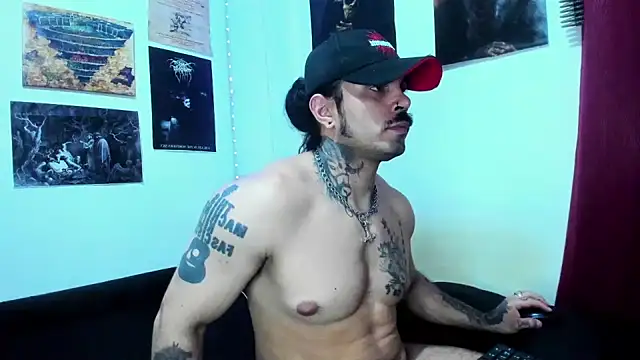 Van Velckan online show from 04.02.26