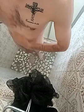 Afrikaner007 online show from 03.11.25