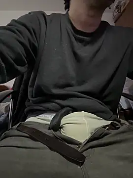 Snapshot of kentyken chatting on 03.10.26 kentyken online show from 03.10.26