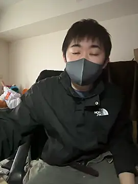 Snapshot of kentyken chatting on 04.10.26 kentyken online show from 04.10.26