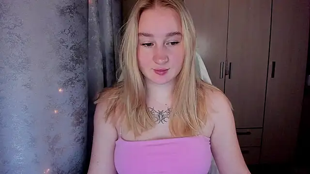 KeiraNight online show from 12.20.25