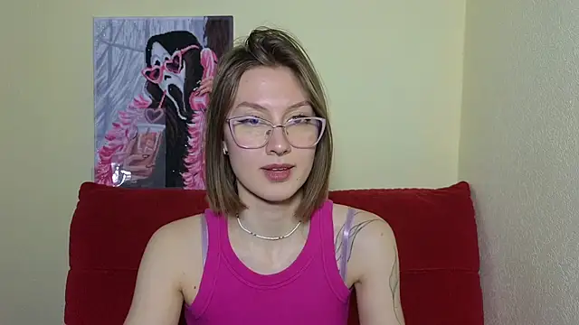 Snapshot of MalvinaBlum chatting on 01.11.25 MalvinaBlum online show from 01.11.25