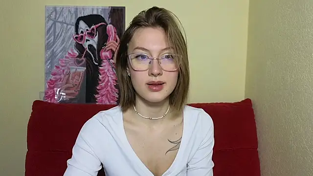 Snapshot of MalvinaBlum chatting on 01.15.25 MalvinaBlum online show from 01.15.25