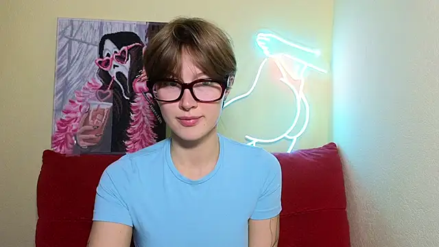 Snapshot of MalvinaBlum chatting on 09.18.25 MalvinaBlum online show from 09.18.25