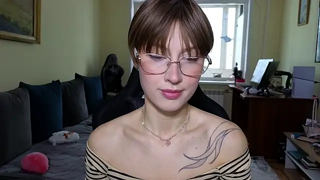 Snapshot of MalvinaBlum chatting on 02.07.26 MalvinaBlum online show from 02.07.26