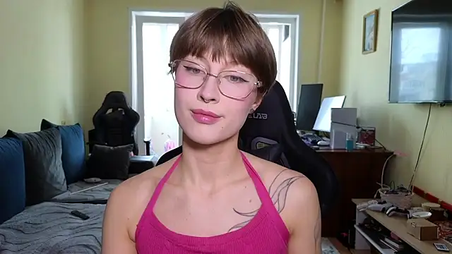 Snapshot of MalvinaBlum chatting on 03.19.26 MalvinaBlum online show from 03.19.26