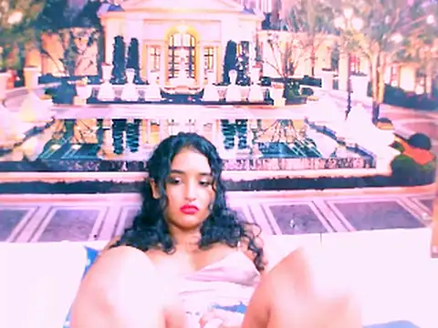 IndianAngel4u online show from 03.08.25