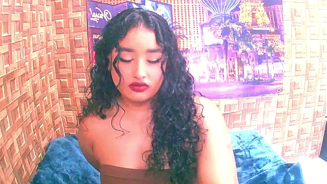 IndianAngel4u online show from 03.27.26