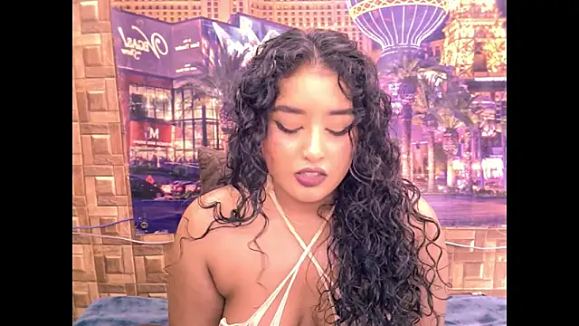 IndianAngel4u online show from 05.27.26