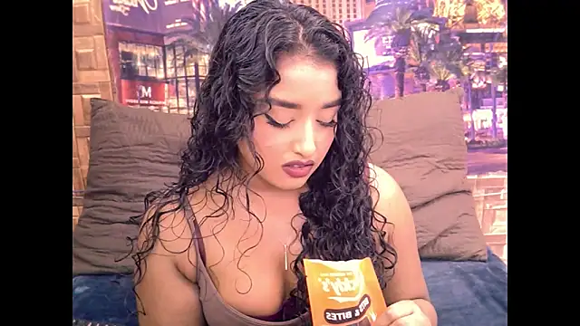IndianAngel4u online show from 07.06.26
