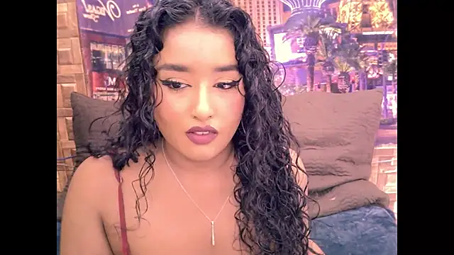 IndianAngel4u online show from 07.23.26