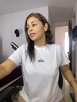 Anto Naranjo online show from 03.05.25