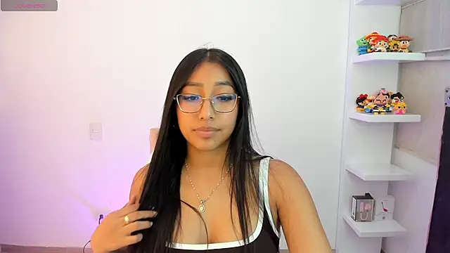 Snapshot of isa_bellaa0 chatting on 10.20.25 isa bellaa0 online show from 10.20.25