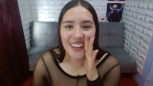 Naomi D online show from 12.20.24