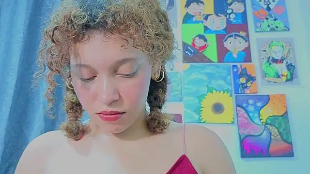 Ada gales  online show from 04.11.26