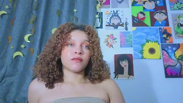 Ada gales  online show from 05.06.26