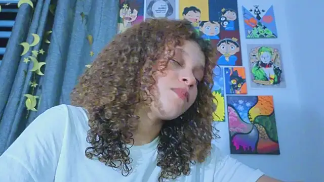 Ada gales  online show from 05.19.26