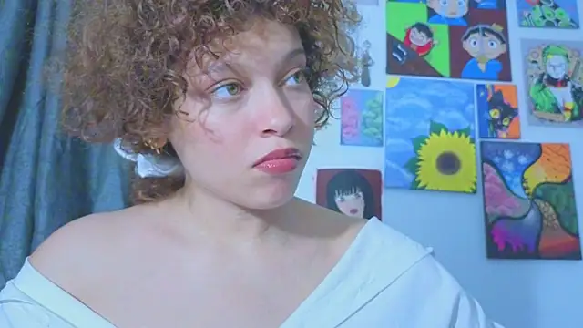 Ada gales  online show from 06.05.26