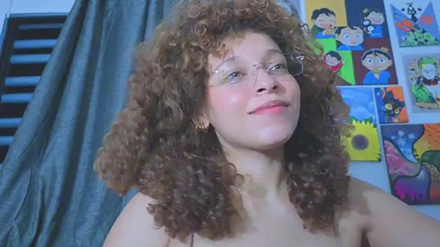 Ada gales  online show from 06.25.26