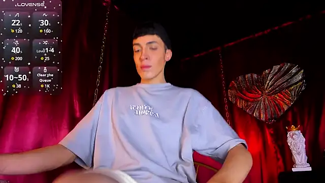 Snapshot of Angel_Snowhotxxx chatting on 01.12.25 Angel Snowhotxxx online show from 01.12.25