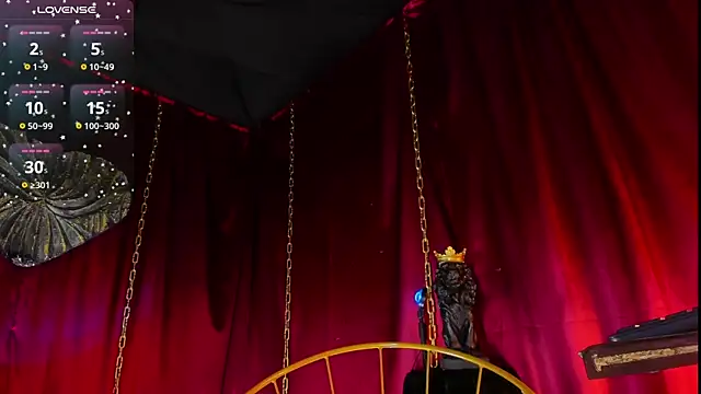 Snapshot of Angel_Snowhotxxx chatting on 02.15.25 Angel Snowhotxxx online show from 02.15.25