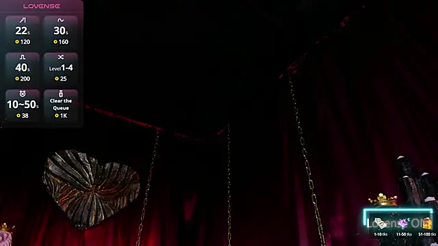 Snapshot of Angel_Snowhotxxx chatting on 03.14.25 Angel Snowhotxxx online show from 03.14.25