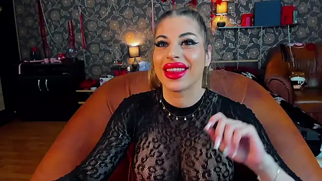 ammyloca123 online show from 04.27.26