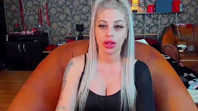 ammyloca123 online show from 06.04.26