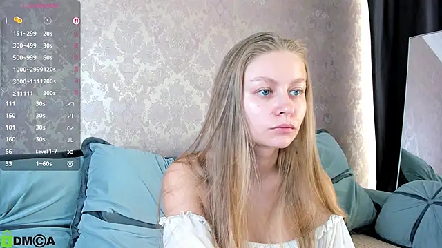 Polumna cute online show from 06.04.26