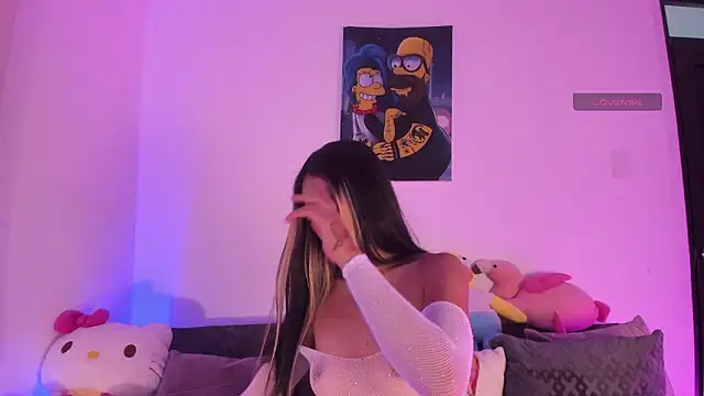 penny sweett  online show from 02.27.26