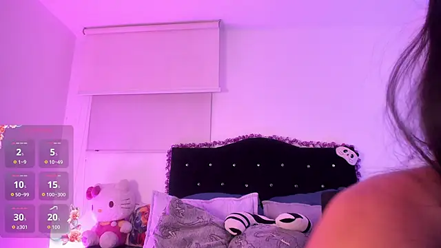 penny sweett  online show from 03.26.26