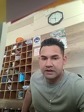 Snapshot of Maximil56 chatting on 10.09.25 Maximil56 online show from 10.09.25