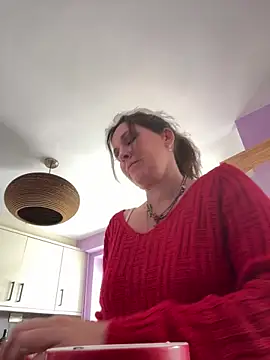 Lwhite1 online show from 04.16.26