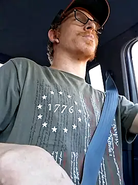 REDHAMMER  online show from 03.21.26