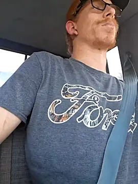 REDHAMMER  online show from 03.24.26