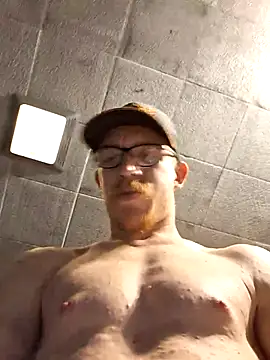 REDHAMMER  online show from 04.03.26