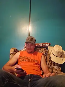 REDHAMMER  online show from 06.22.26