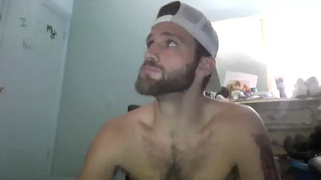 whateveryoudesire16 online show from 10.24.25