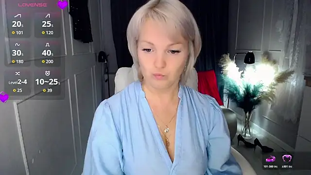 Juarnea online show from 10.31.25