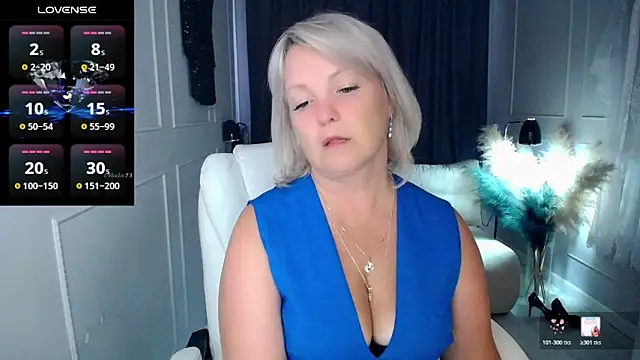 Juarnea online show from 03.17.26